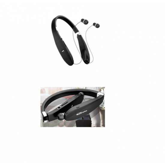 Portronics Harmonics 200 Wireless Stereo Headset CGP 2381